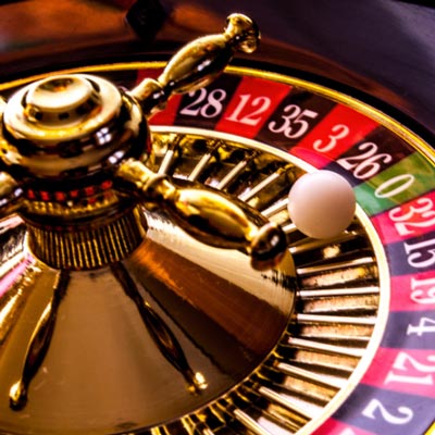 EuroGrand Roulette Online Games