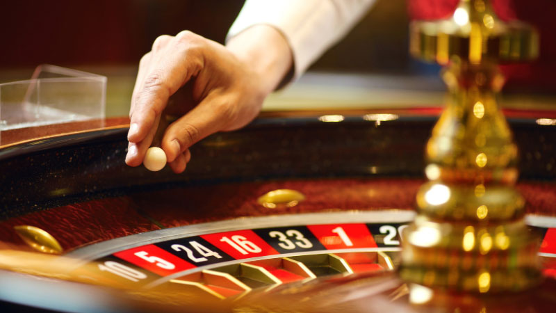 Zodiac Casino Review for Roulette Online Games