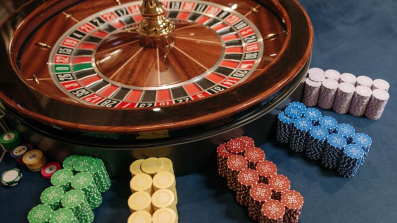 Tips to Play Roulette for Beginners